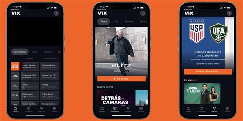 Vix App Streaming Service Spanish Free Explained