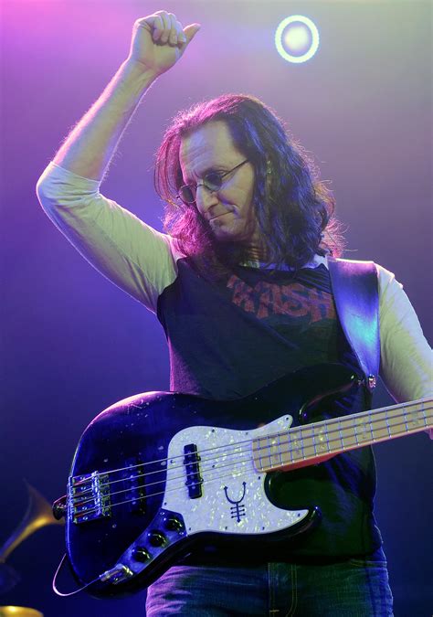 Julian Lee Geddy Leeon