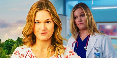 Julia Stiles Riviera Show Popular Not Us
