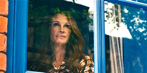 Julia Roberts Kill Your Darlings Thriller Movie Trend Explainer