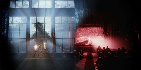 Layers Fear Unlock Every Ending