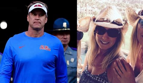 Layla Kiffin 6 Questions Answered About Layla Kiffin Ex Wife Of Lane Kiffin Memprize