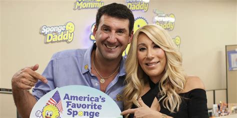 Scrub Daddy Net Worth Shark Tank Company Lori Greiner