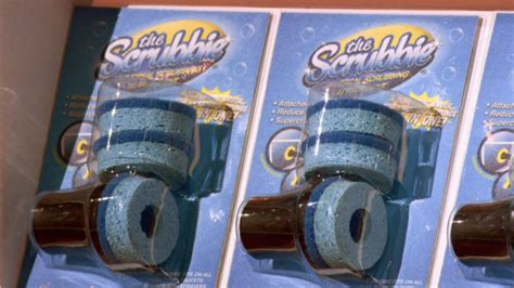 Scrubbie Shark Tank Where Now
