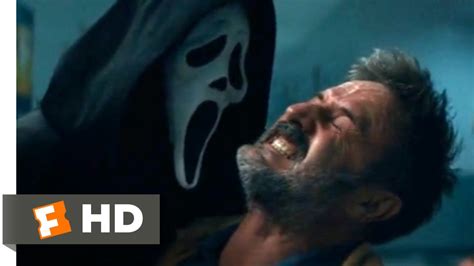 Scream 6 Dewey Death Impact