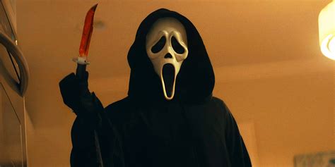 Scream 1996 Victims Ghostface Killers Which Billy Stu