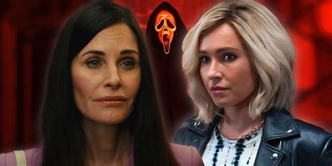 Scream 7 Gale Kirby Death Not Survive Which One