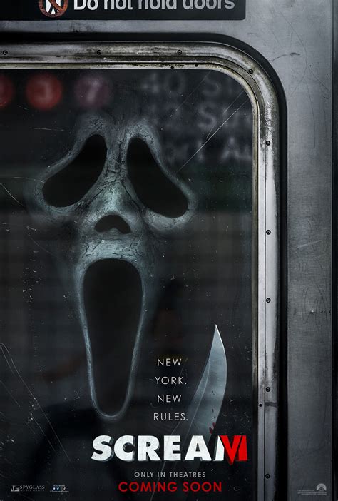 Scream 6 Sequel Now Streaming Netflix Recommendation