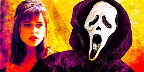 Scream 2 Ending Explained Ghostface Identity