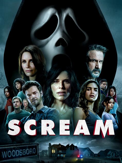 Scream 5 Sequel Writer Franchise Future