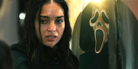 Scream 7 Sam Tara Storylines Unresolved Ortega Barrera Exits