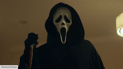 Scream Movie True Story Killer Ghostface