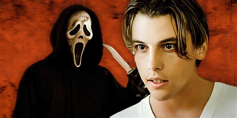 Scream 7 Stu Roman Return Ghostface Ai Theory