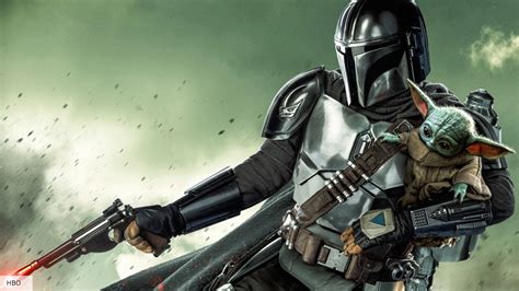 Mandalorian Season 3 Release Date Story Cast