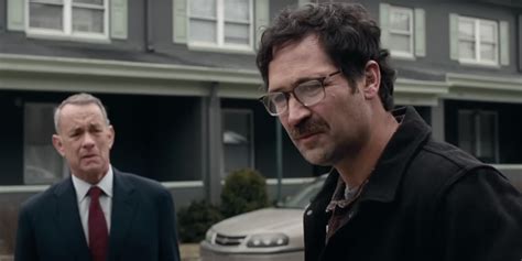 Man Called Otto Movie Cast Character Guide