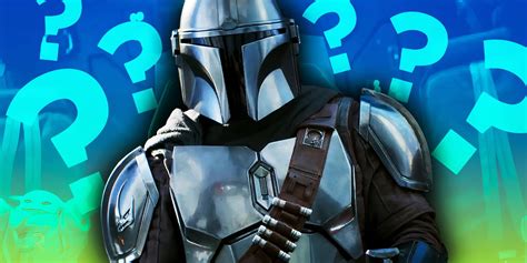 Mandalorian Din Djarin Remove Helmet Code Rules Break