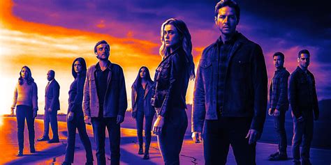Manifest Season 4 Cast Character Guide