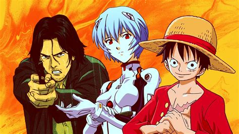 Manga Series Best Art