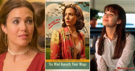 Mandy Moore Best Movies Tv Shows Ranked