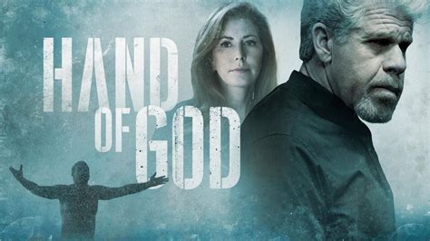 Hand Of God Season 3 Update Release Story