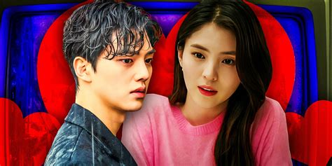 Han So Hee Best Characters K Dramas Worst Best