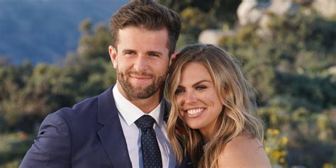 Hannah Brown The Bachelorette Season 15 Update