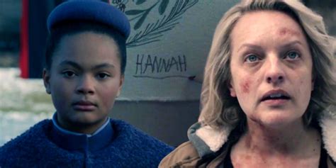 Handmaids Tale Ending June Nick Not Luke Reason