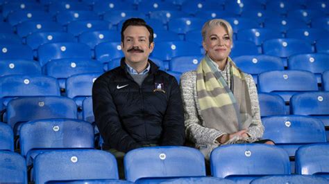 Hannah Waddingham Ted Lasso Season 4 Return Chances