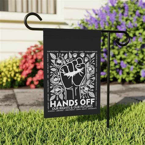 Hands Off Protest Locations