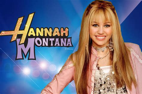 Hannah Montana Disney Channel Reboot Miley Cyrus Possibility