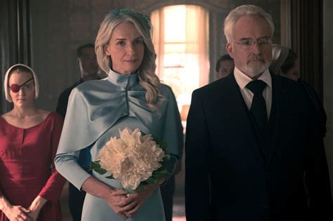 Handmaids Tale Season 5 Canada Book Ending More Likely
