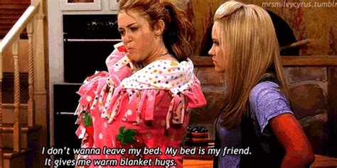 Hannah Montana Quotes Hilarious Today