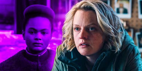 Handmaids Tale June Get Hannah Back Testaments Spoil