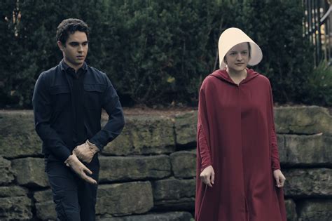 Handmaids Tale Book June Fate Gilead Tv Differences
