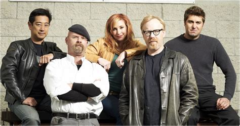 Mythbusters Greatest Episodes Ever