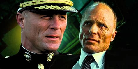 Ed Harris Movies Ranked