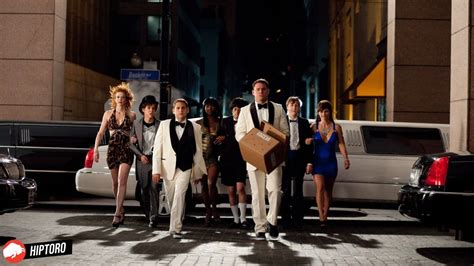 23 Jump Street Mib Canceled Why