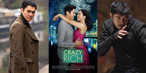 Henry Golding Best Movies Tv Shows Ranked Imdb