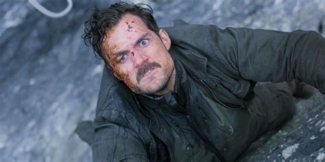 Henry Cavill Mission Impossible Villain Died Not Return