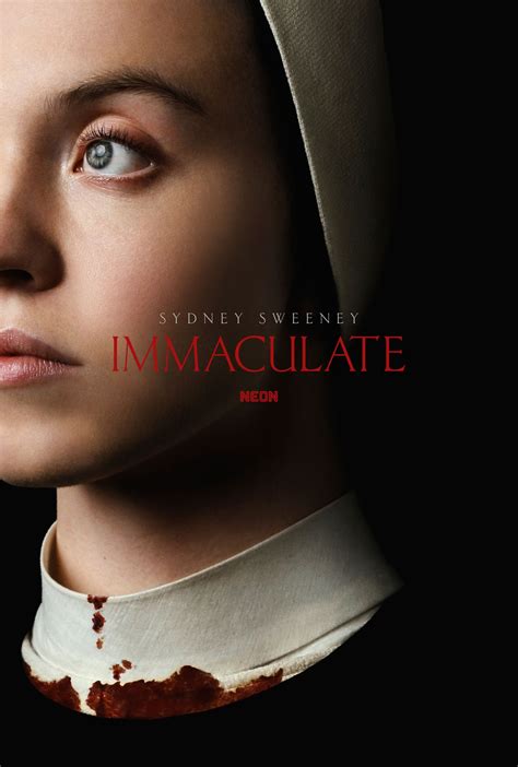 Immaculate 2024 Cast Characters