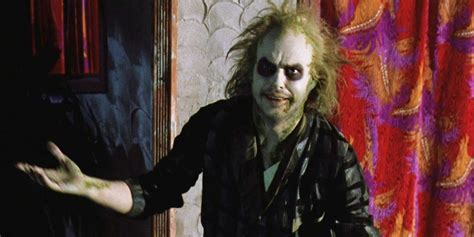 Betelgeuse Age In Beetlejuice Movies Explained