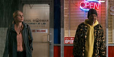 Better Call Saul Jesse Scene Kim Wexler Theory