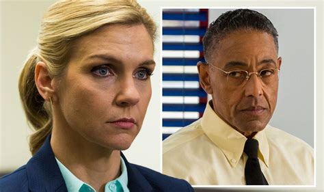 Better Call Saul Kim Work Gus Debunked Theory