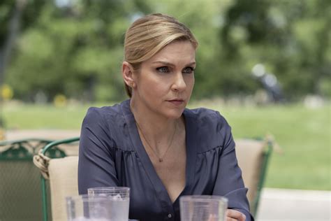 Better Call Saul Kim Wexler Death Rhea Seehorn Ending Better Op Ed
