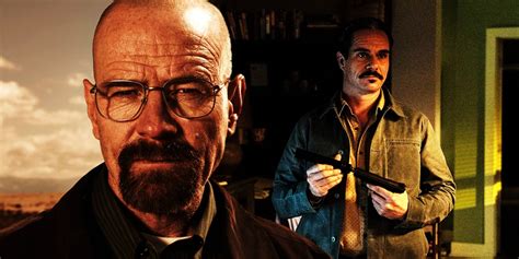 Better Call Saul Lalo Alive Walter White Breaking Bad Changed Op Ed
