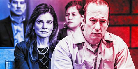 Better Call Saul Courtroom Testimony Plea Change Explained