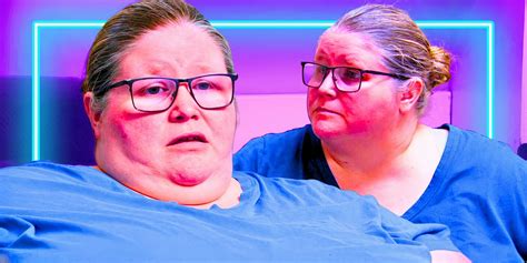 Bethany Stout 600 Lb Life Season 8 Update