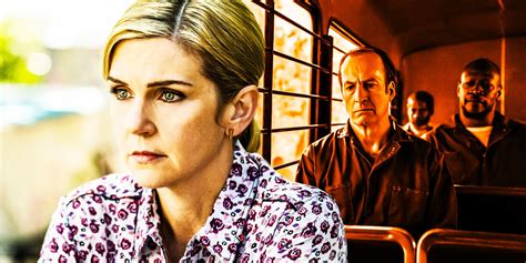 Better Call Saul Tragic Ending Kim Not Die Reason
