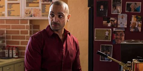 Better Call Saul Nacho Breaking Bad Where Theories
