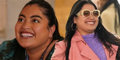 Keyla Monterroso Mejia Curb Your Enthusiasm Maria Sofia Breakout Star